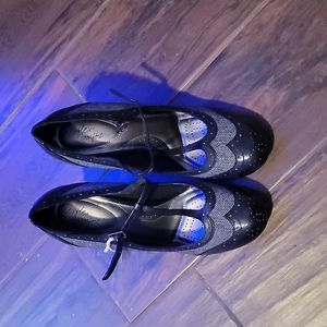 Size 13 4-inch Heels